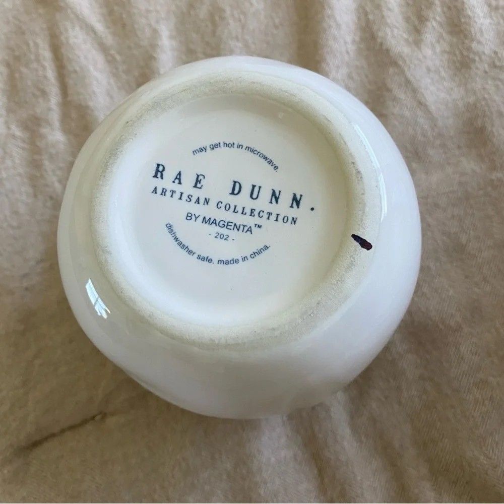 Rae Dunn Holiday‎ Set